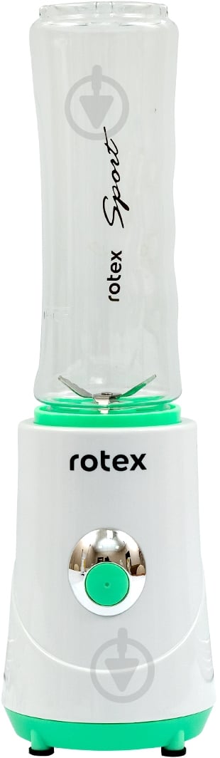 Фитнес-блендер Rotex RTB3510-W Sport - фото 2