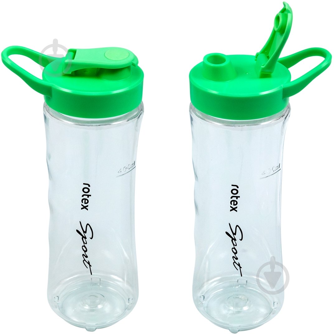 Фитнес-блендер Rotex RTB3510-W Sport - фото 3