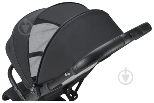 Коляска прогулочная OSANN Boogy2 Coal - фото 9