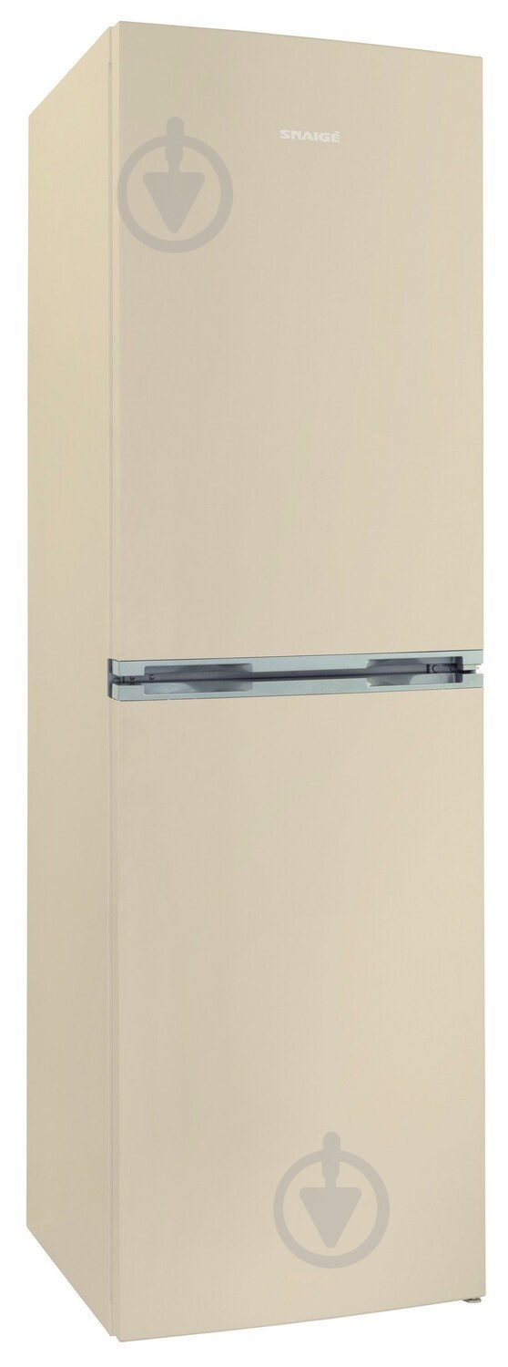 Холодильник Snaige RF57SM-S5DP210 бежевий - фото 2