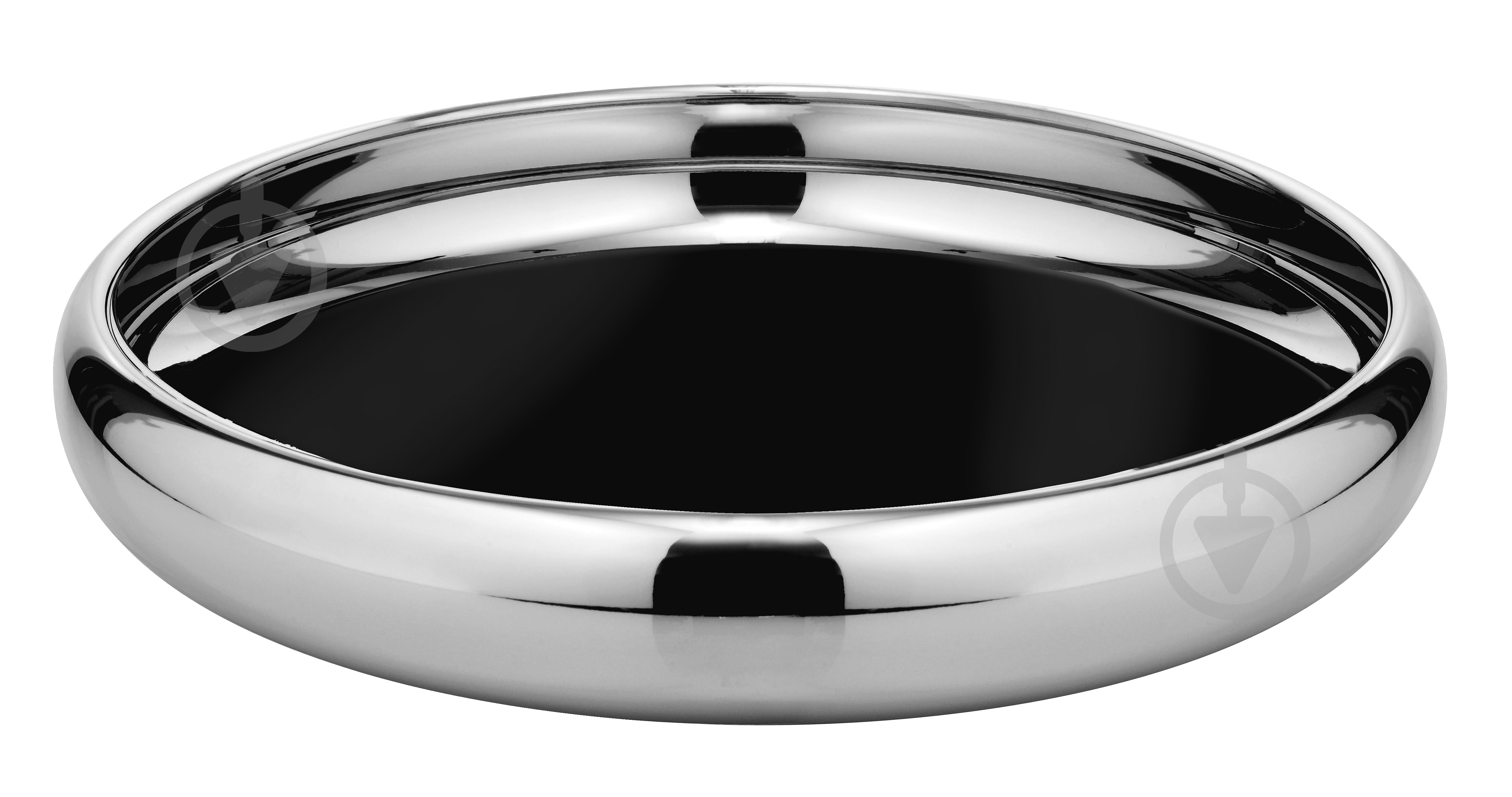 Поднос Sambonet Sphera 40 см - фото 1 Поднос Sambonet Sphera 40 см - фото 1