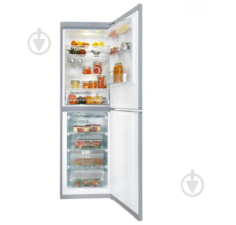Холодильник Snaige RF57SM-S5MP2E - фото 3 Холодильник Snaige RF57SM-S5MP2E - фото 3