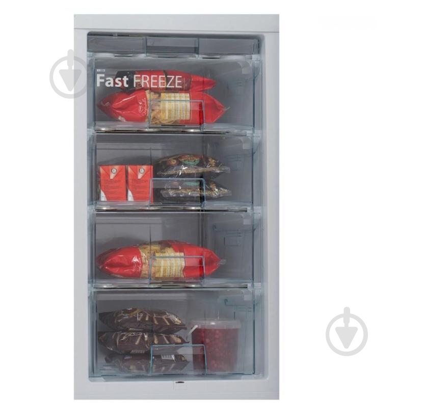 Холодильник Snaige RF57SM-S5MP2E - фото 6 Холодильник Snaige RF57SM-S5MP2E - фото 6