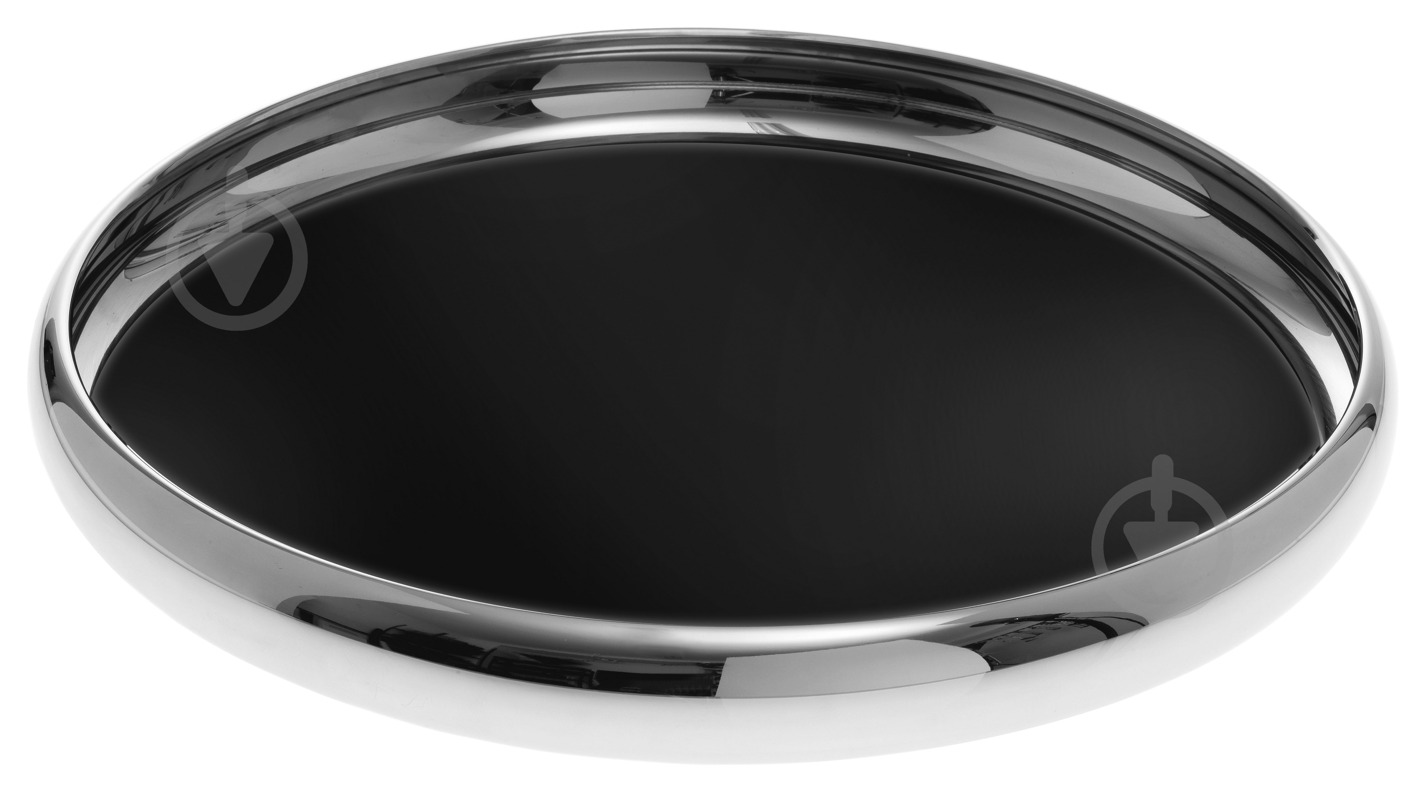 Поднос Sambonet Sphera 55 см - фото 1