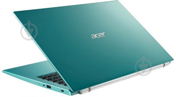 Ноутбук Acer Aspire 3 A315-58-33QL 15,6" (NX.ADGEU.00X) electric blue - фото 5