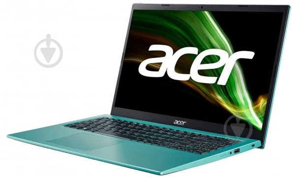 Ноутбук Acer Aspire 3 A315-58-33QL 15,6" (NX.ADGEU.00X) electric blue - фото 3