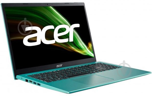Ноутбук Acer Aspire 3 A315-58-33QL 15,6" (NX.ADGEU.00X) electric blue - фото 4