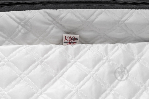 Коляска-трансформер OSANN Ole Blackberry - фото 13