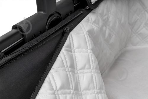 Коляска-трансформер OSANN Ole Blackberry - фото 15