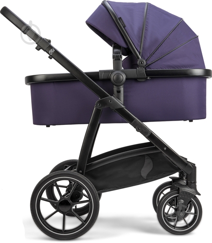 Коляска-трансформер OSANN Ole Blackberry - фото 7