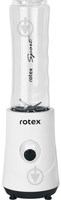 Фитнес-блендер Rotex RTB3520-B Sport - фото 2 Фитнес-блендер Rotex RTB3520-B Sport - фото 2
