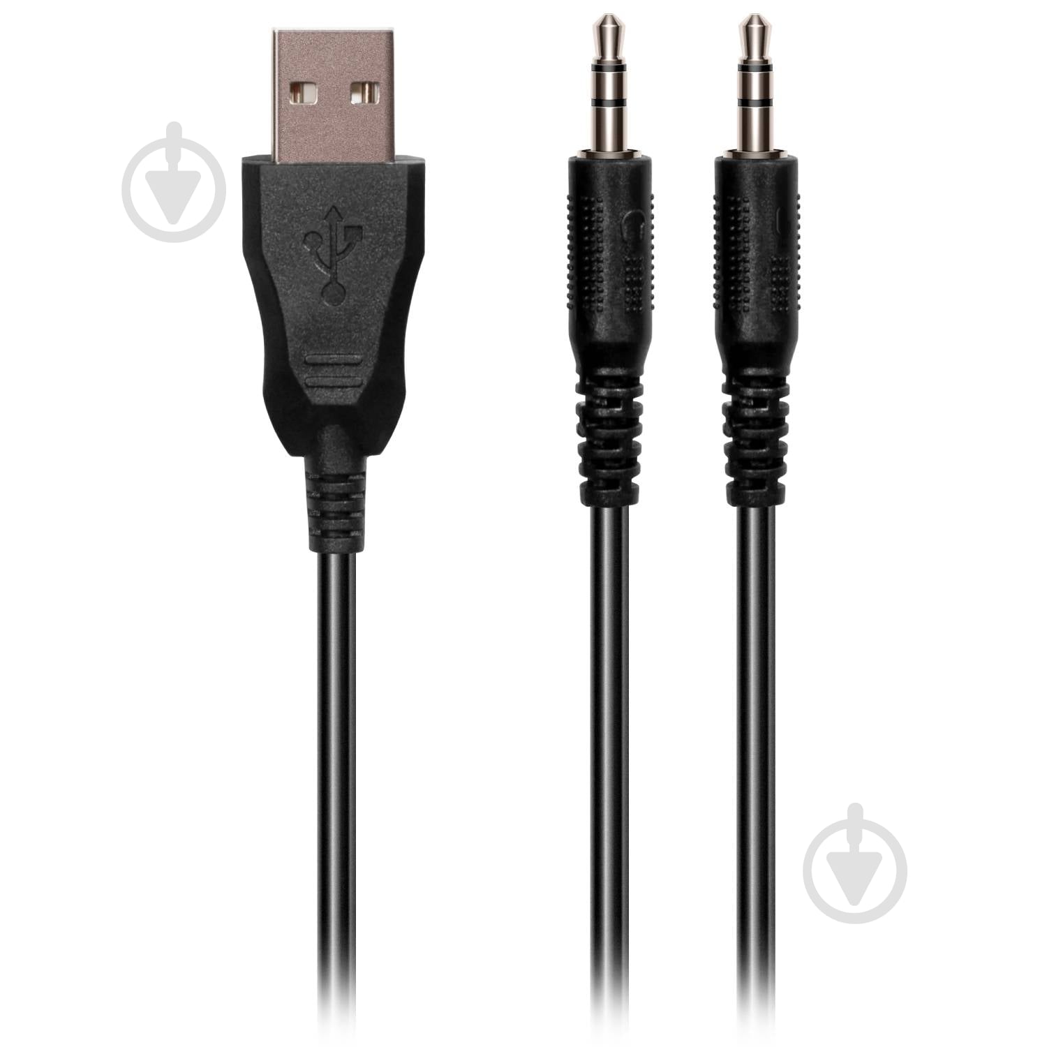 Наушники Defender Flame RGB black (64555) - фото 12 Наушники Defender Flame RGB black (64555) - фото 12