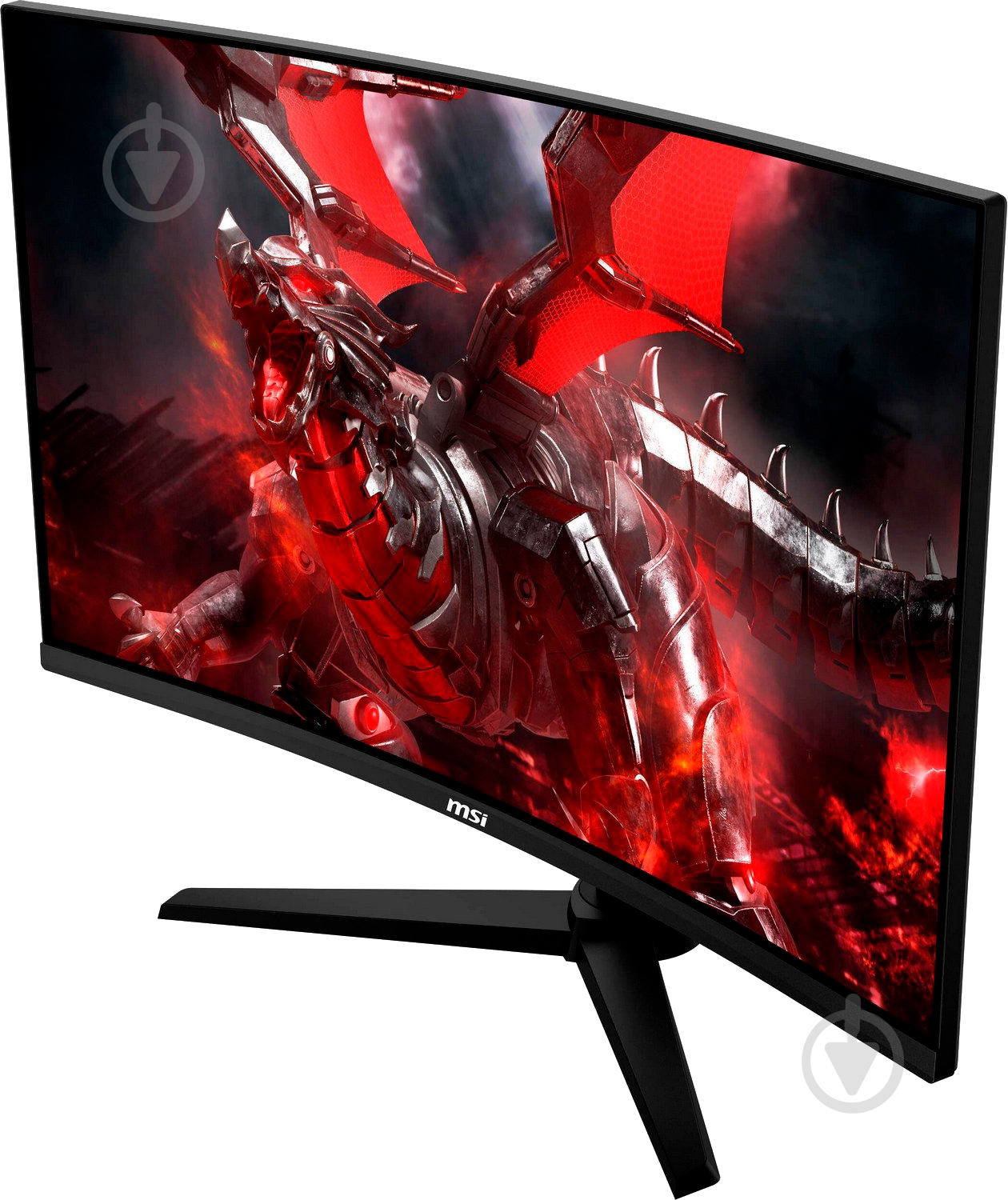 Монитор MSI G274CV 27" (G274CV) - фото 5 Монитор MSI G274CV 27" (G274CV) - фото 5