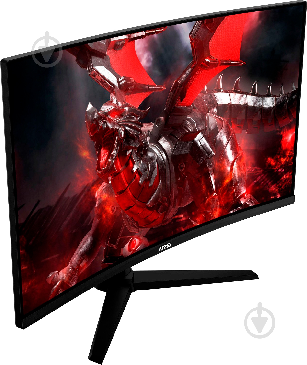 Монитор MSI G274CV 27" (G274CV) - фото 4 Монитор MSI G274CV 27" (G274CV) - фото 4