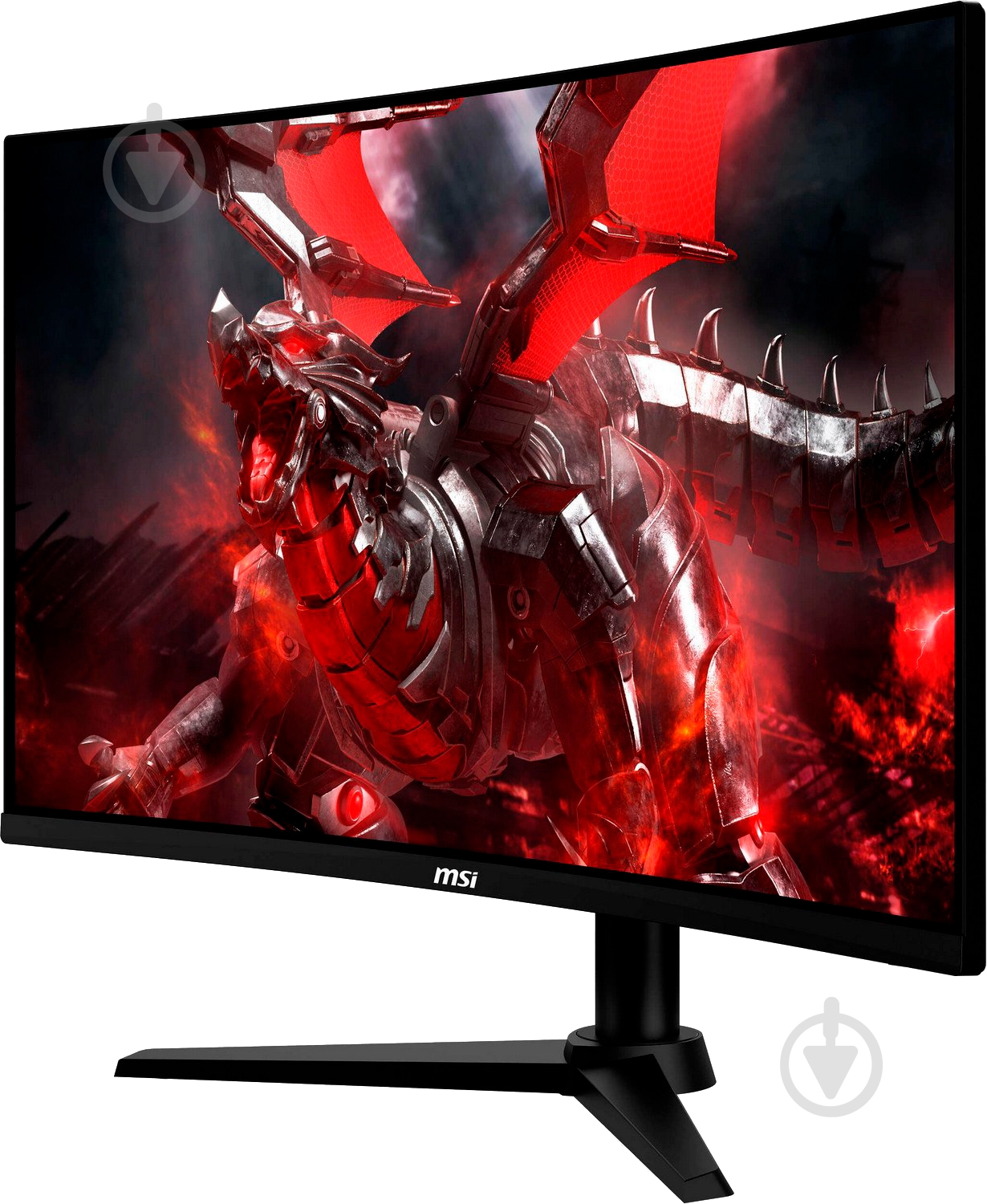 Монитор MSI G274CV 27" (G274CV) - фото 3 Монитор MSI G274CV 27" (G274CV) - фото 3