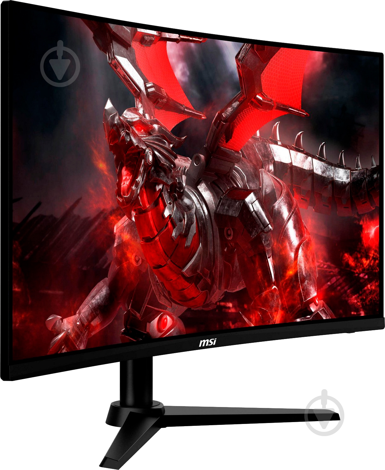 Монитор MSI G274CV 27" (G274CV) - фото 2 Монитор MSI G274CV 27" (G274CV) - фото 2