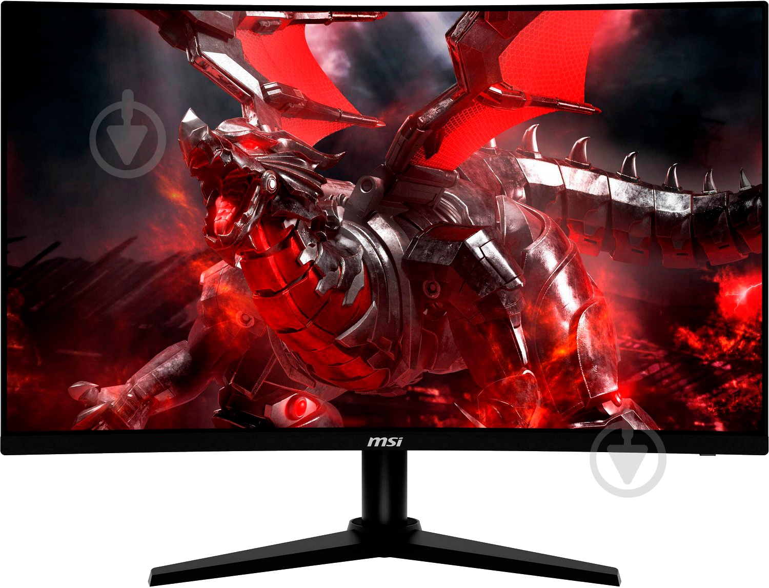 Монитор MSI G274CV 27" (G274CV) - фото 1 Монитор MSI G274CV 27" (G274CV) - фото 1