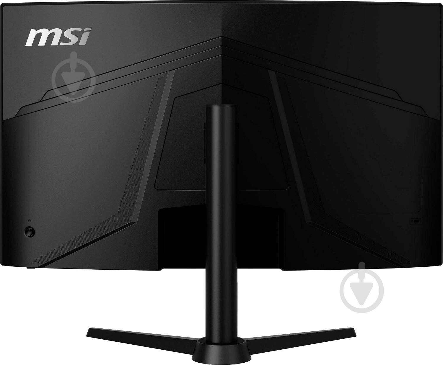 Монитор MSI G274CV 27" (G274CV) - фото 12 Монитор MSI G274CV 27" (G274CV) - фото 12
