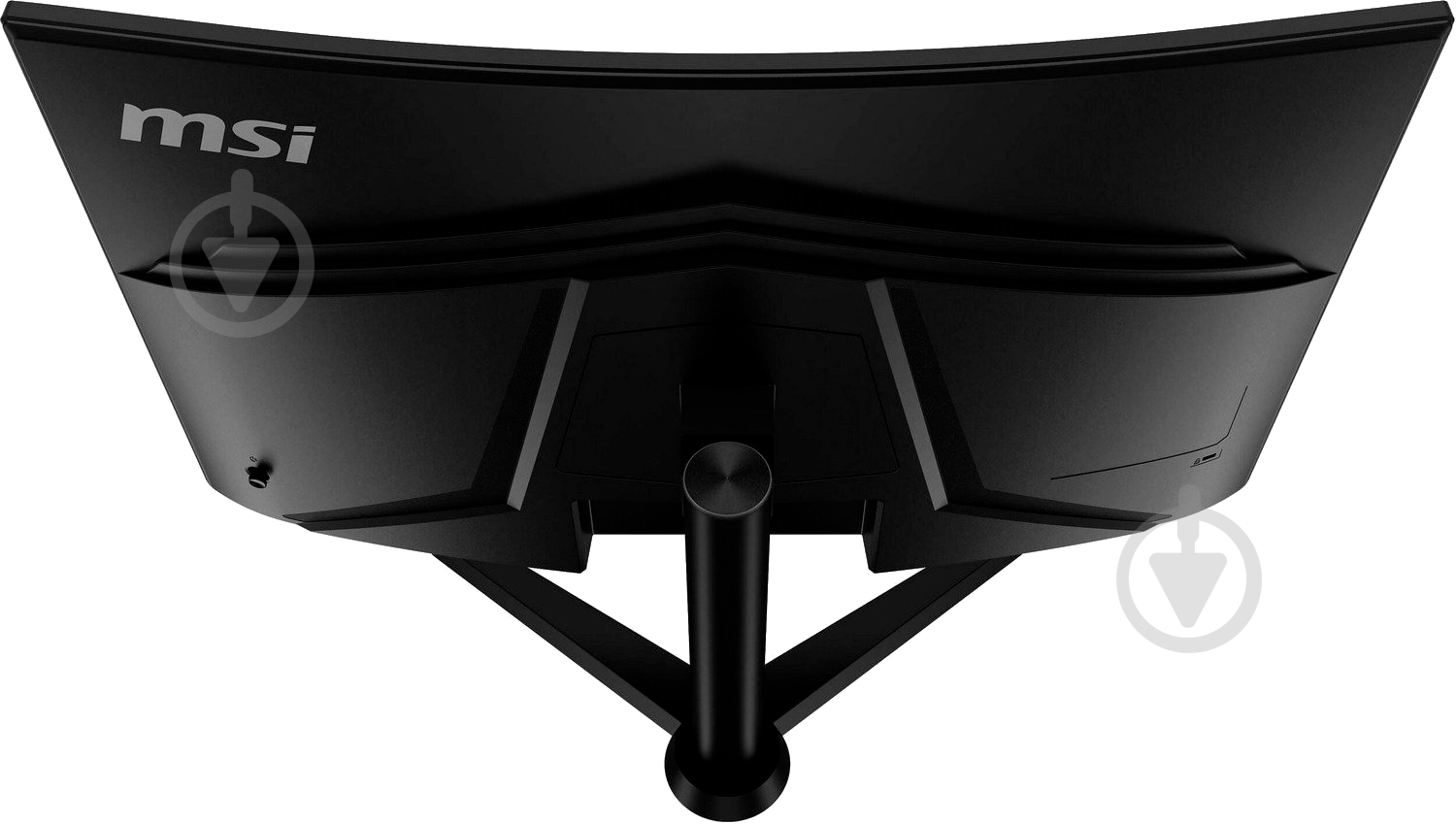 Монитор MSI G274CV 27" (G274CV) - фото 9 Монитор MSI G274CV 27" (G274CV) - фото 9