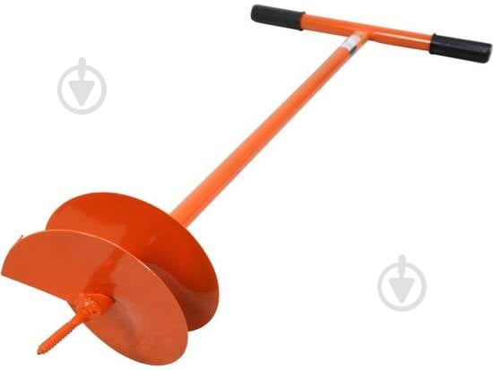 Бур садовый Flo 35672 - фото 1