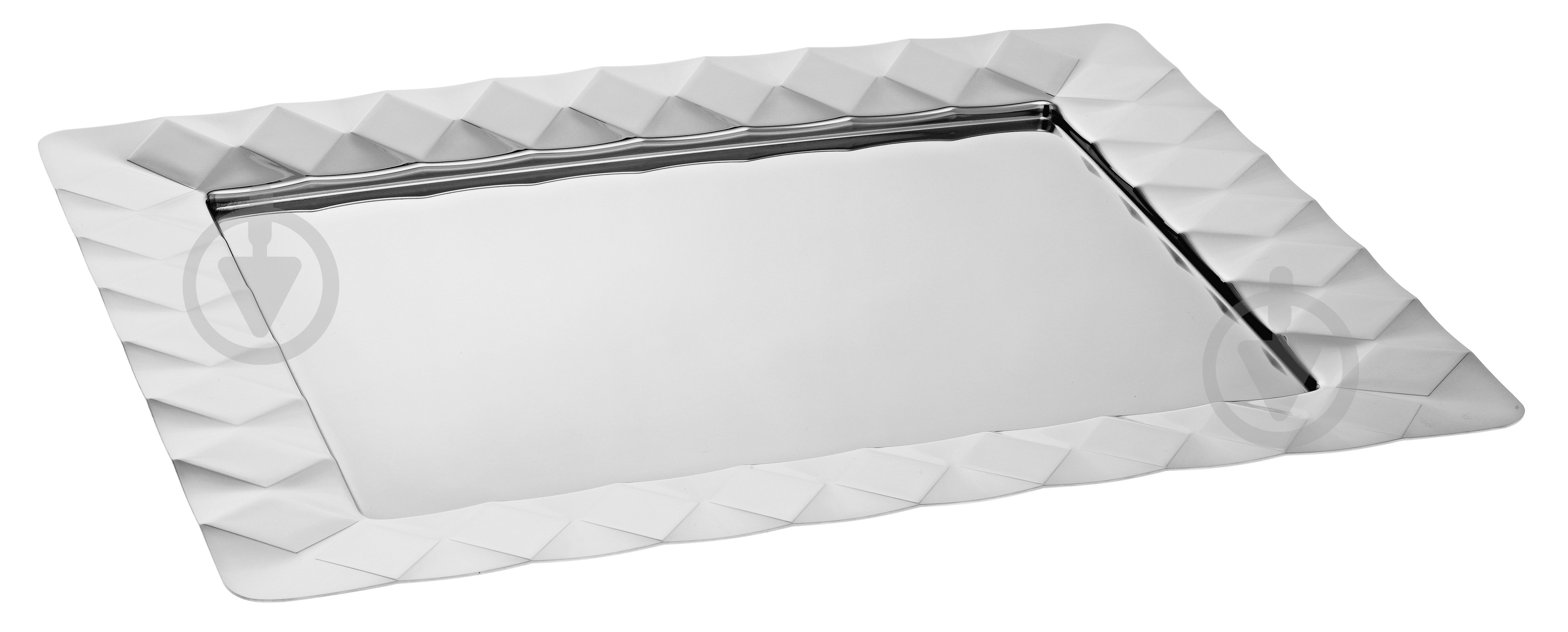 Поднос Sambonet Malia 48x38 cm - фото 1 Поднос Sambonet Malia 48x38 cm - фото 1