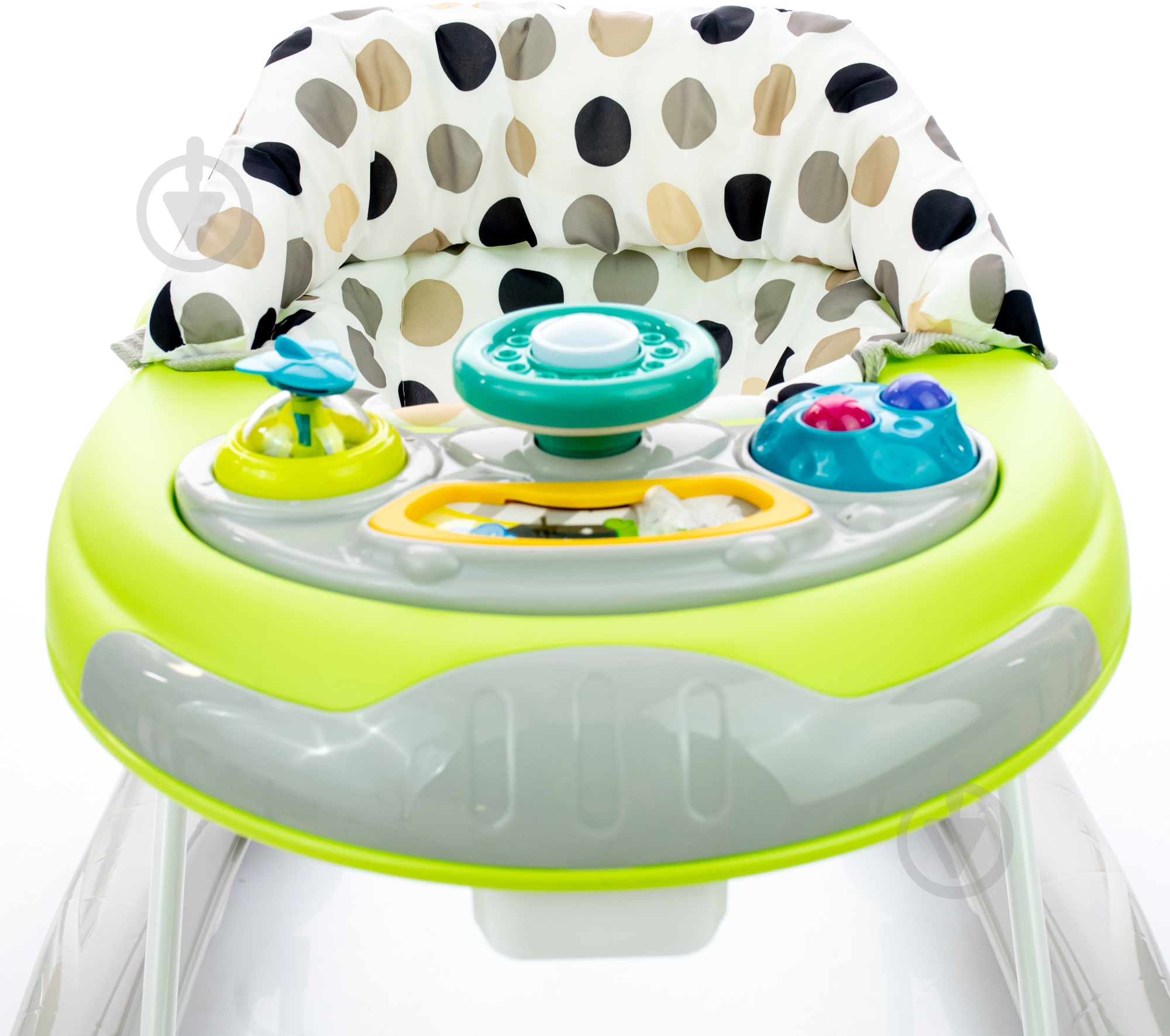 Ходунки Babyhit BG-1526 Funny 73786 - фото 7