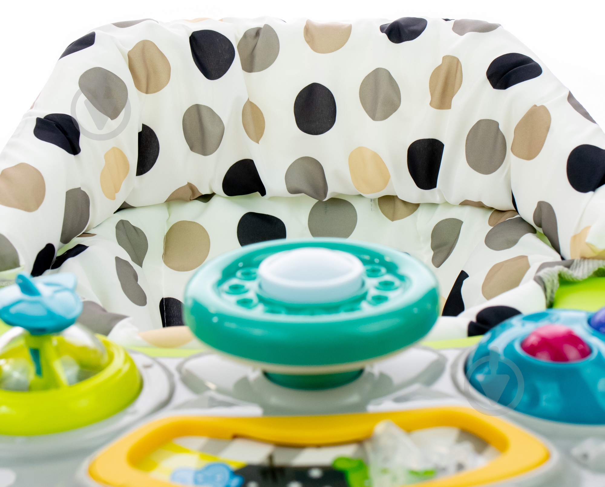 Ходунки Babyhit BG-1526 Funny 73786 - фото 6