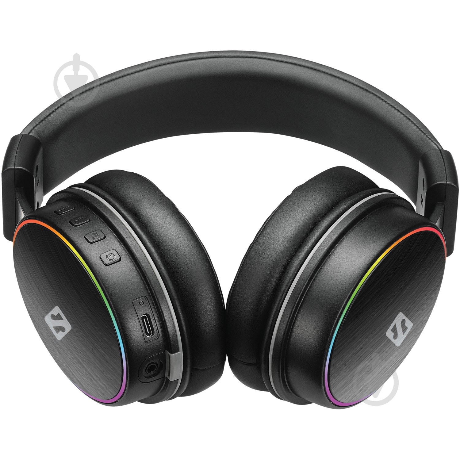 Bluetooth-гарнитура Sandberg HeroBlaster black (126-42) - фото 4