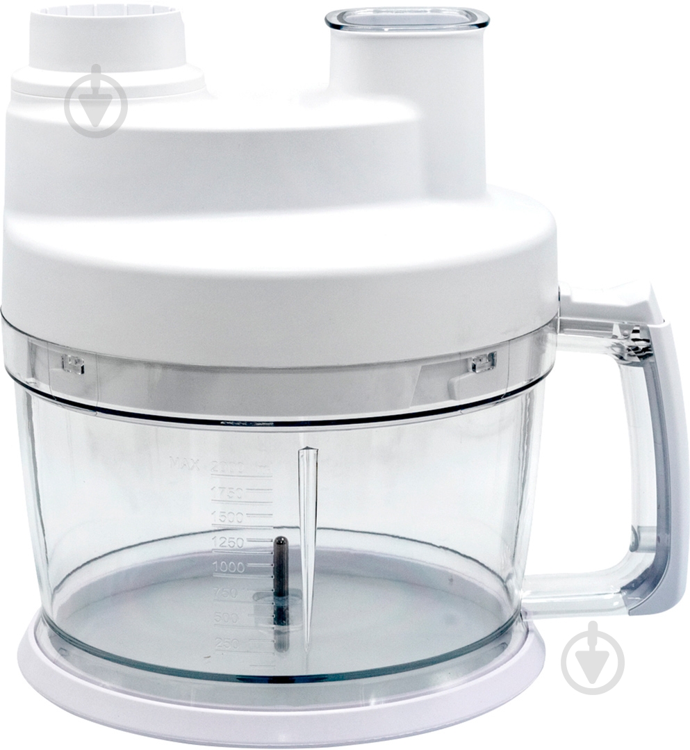 Блендер погружной Rotex RTB970-W - фото 4