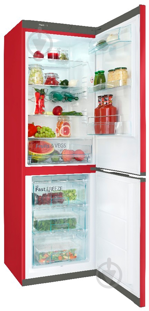 Холодильник Snaige RF56SM-S5RP210 - фото 5