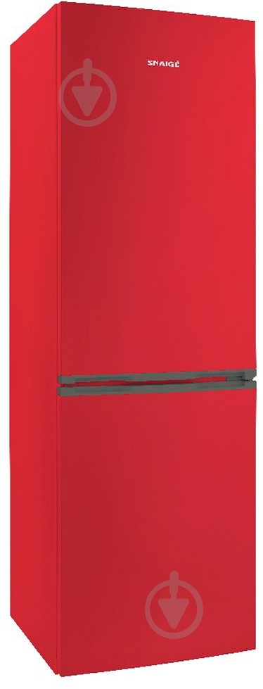 Холодильник Snaige RF56SM-S5RP210 - фото 2