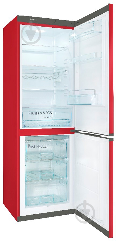 Холодильник Snaige RF56SM-S5RP210 - фото 4