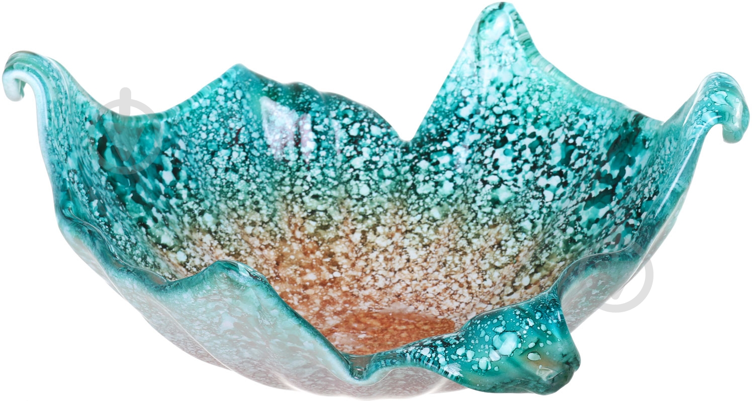 Фруктовница Antonio Tammaro Gocce 40х16 см - фото 1