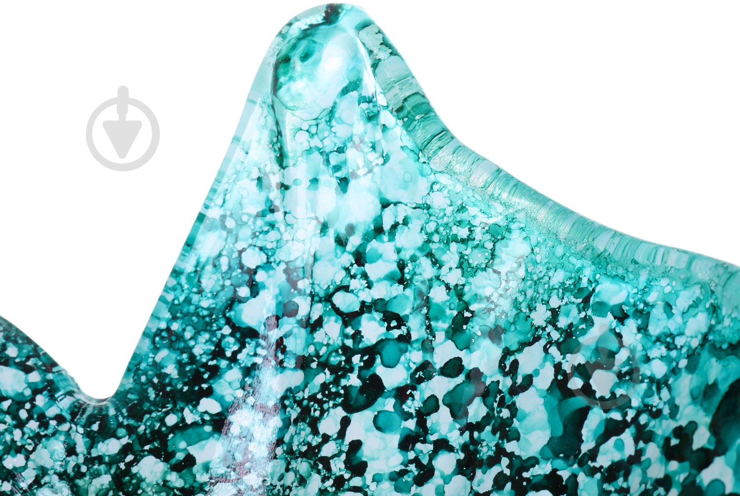 Фруктовница Antonio Tammaro Gocce 40х16 см - фото 3