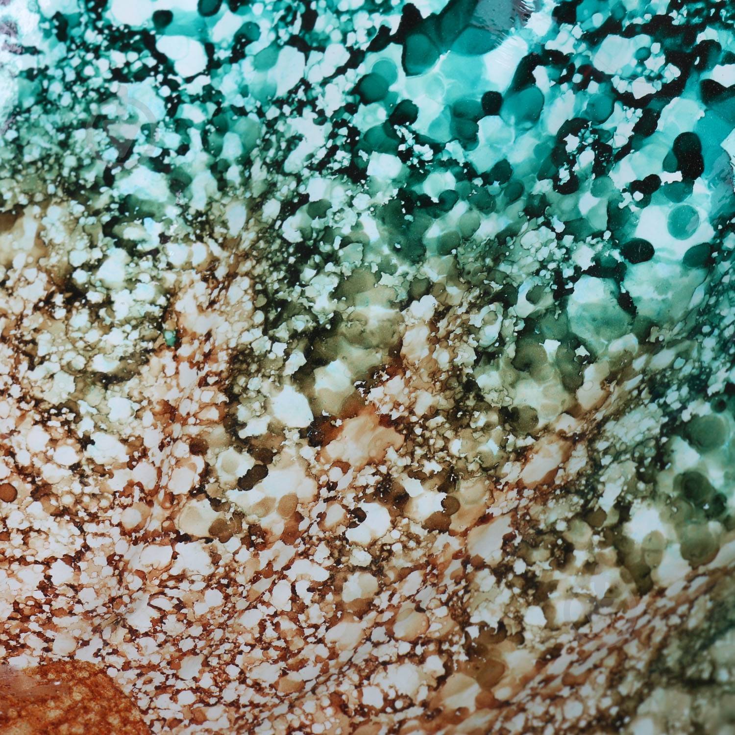 Фруктовница Antonio Tammaro Gocce 40х16 см - фото 4