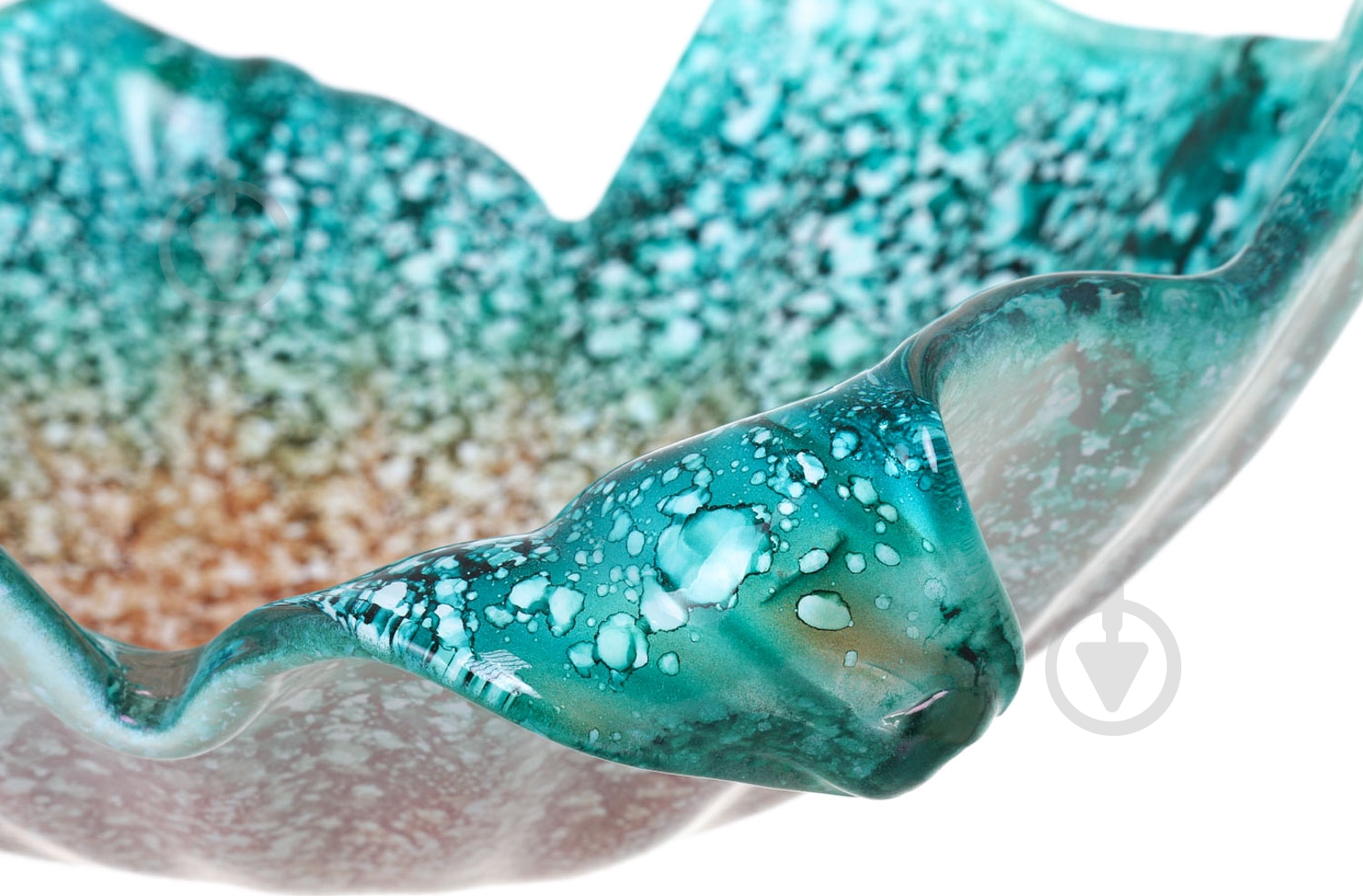 Фруктовница Antonio Tammaro Gocce 40х16 см - фото 2