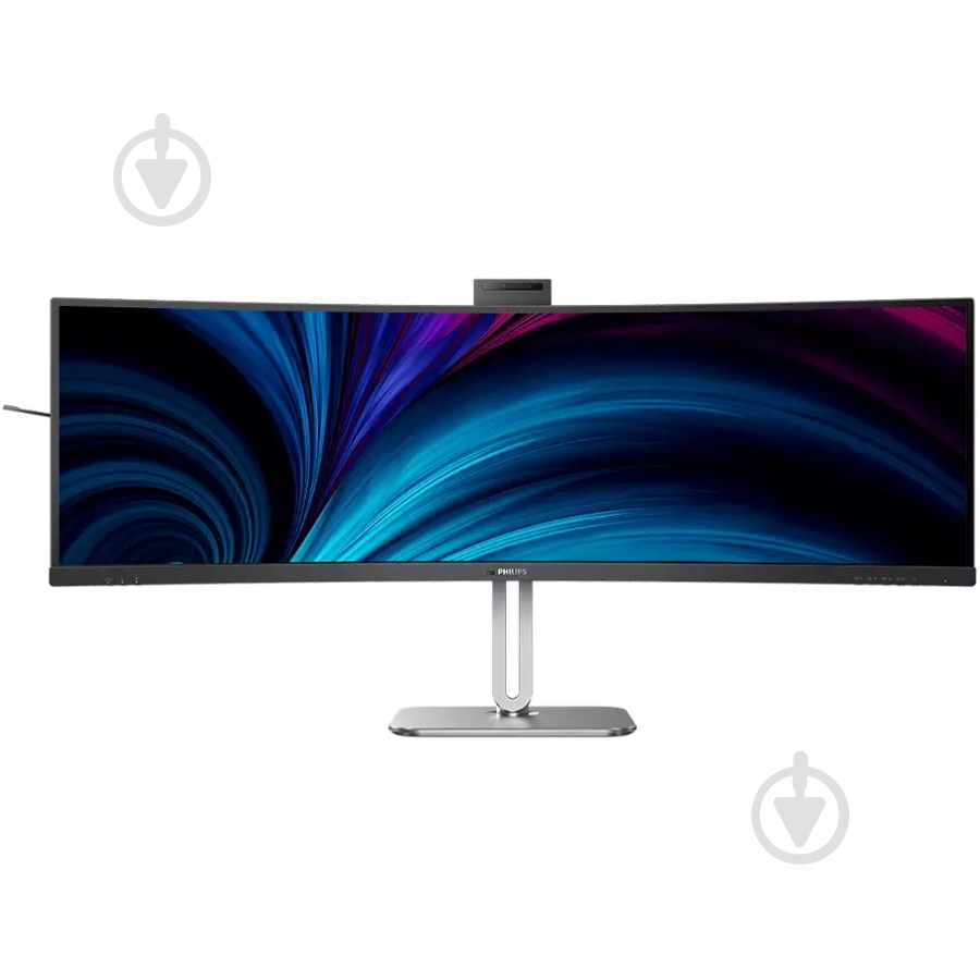 Монитор Philips 48,8" (49B2U5900CH/00) - фото 1 Монитор Philips 48,8" (49B2U5900CH/00) - фото 1