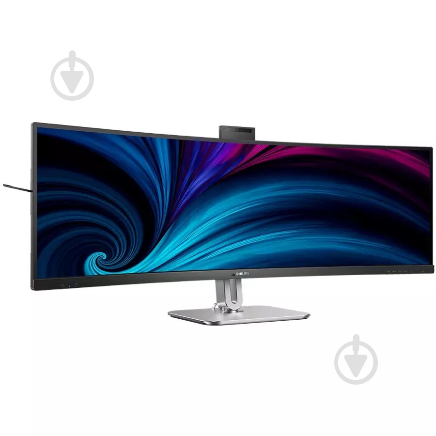 Монитор Philips 48,8" (49B2U5900CH/00) - фото 2 Монитор Philips 48,8" (49B2U5900CH/00) - фото 2