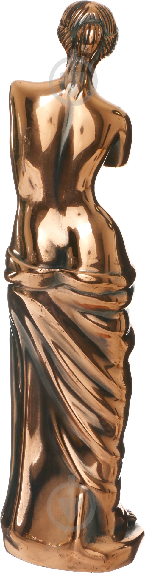 Статуэтка Classic Art Венера T155 26х10 см медный - фото 3 Статуэтка Classic Art Венера T155 26х10 см медный - фото 3