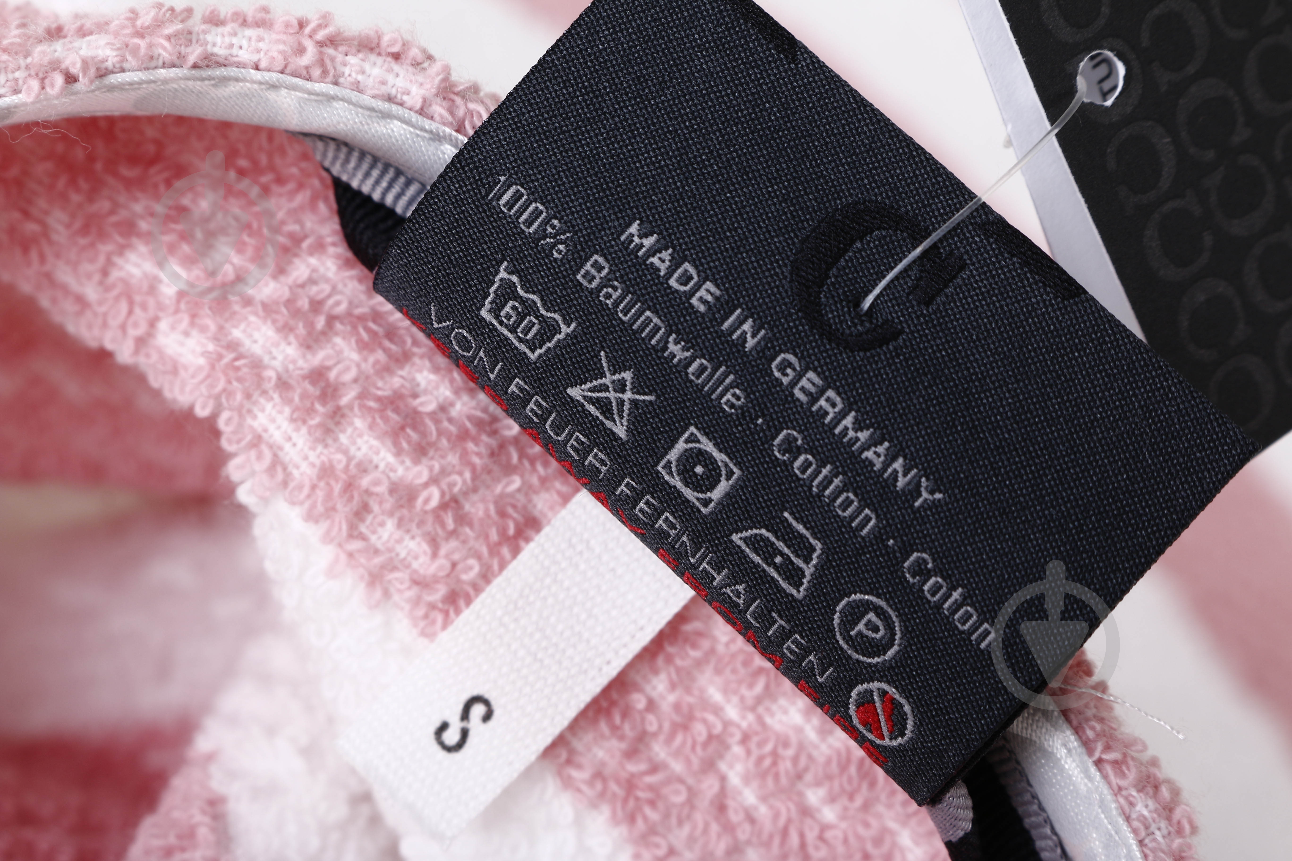 Туника Cawo 9305 р. M - фото 5 Туника Cawo 9305 р. M - фото 5