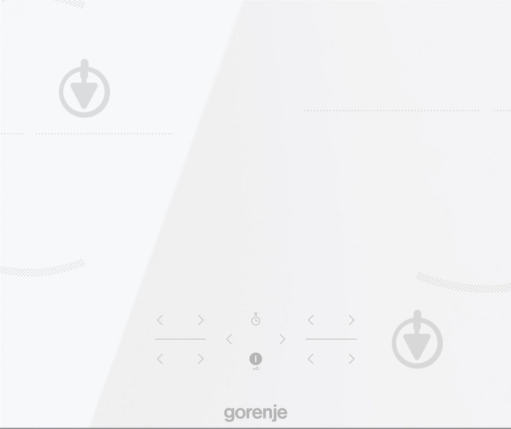 Индукционная Gorenje GI6401WSC - фото 6 Индукционная Gorenje GI6401WSC - фото 6