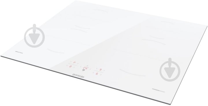 Индукционная Gorenje GI6401WSC - фото 4 Индукционная Gorenje GI6401WSC - фото 4