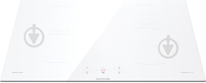 Индукционная Gorenje GI6401WSC - фото 2 Индукционная Gorenje GI6401WSC - фото 2
