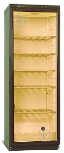 Холодильная витрина CD350-1313 - фото 1