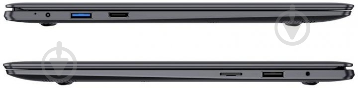 Ноутбук Chuwi HeroBook Air 11,1" (CW513/CW-102588) black - фото 6 Ноутбук Chuwi HeroBook Air 11,1" (CW513/CW-102588) black - фото 6