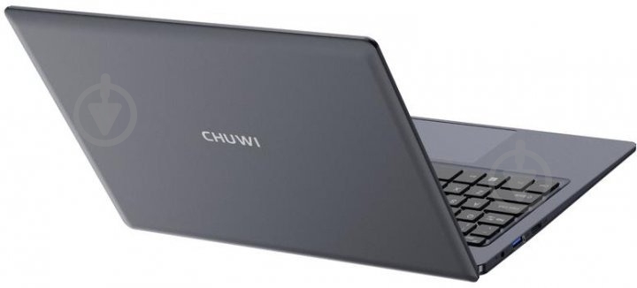 Ноутбук Chuwi HeroBook Air 11,1" (CW513/CW-102588) black - фото 5 Ноутбук Chuwi HeroBook Air 11,1" (CW513/CW-102588) black - фото 5