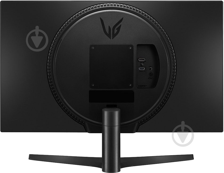 Монитор LG 27GN60R-B 27" (27GN60R-B) - фото 6