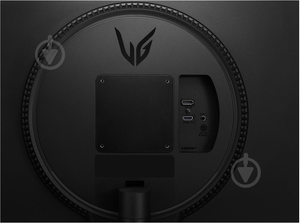 Монитор LG 27GN60R-B 27" (27GN60R-B) - фото 8