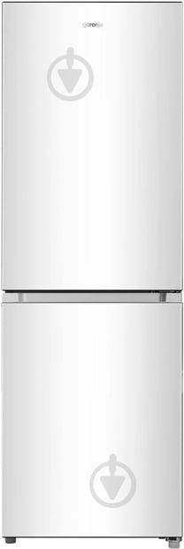 Холодильник Gorenje RK4162PW4 - фото 1