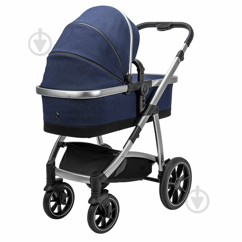 Коляска-трансформер OSANN Ole Indigo - фото 1